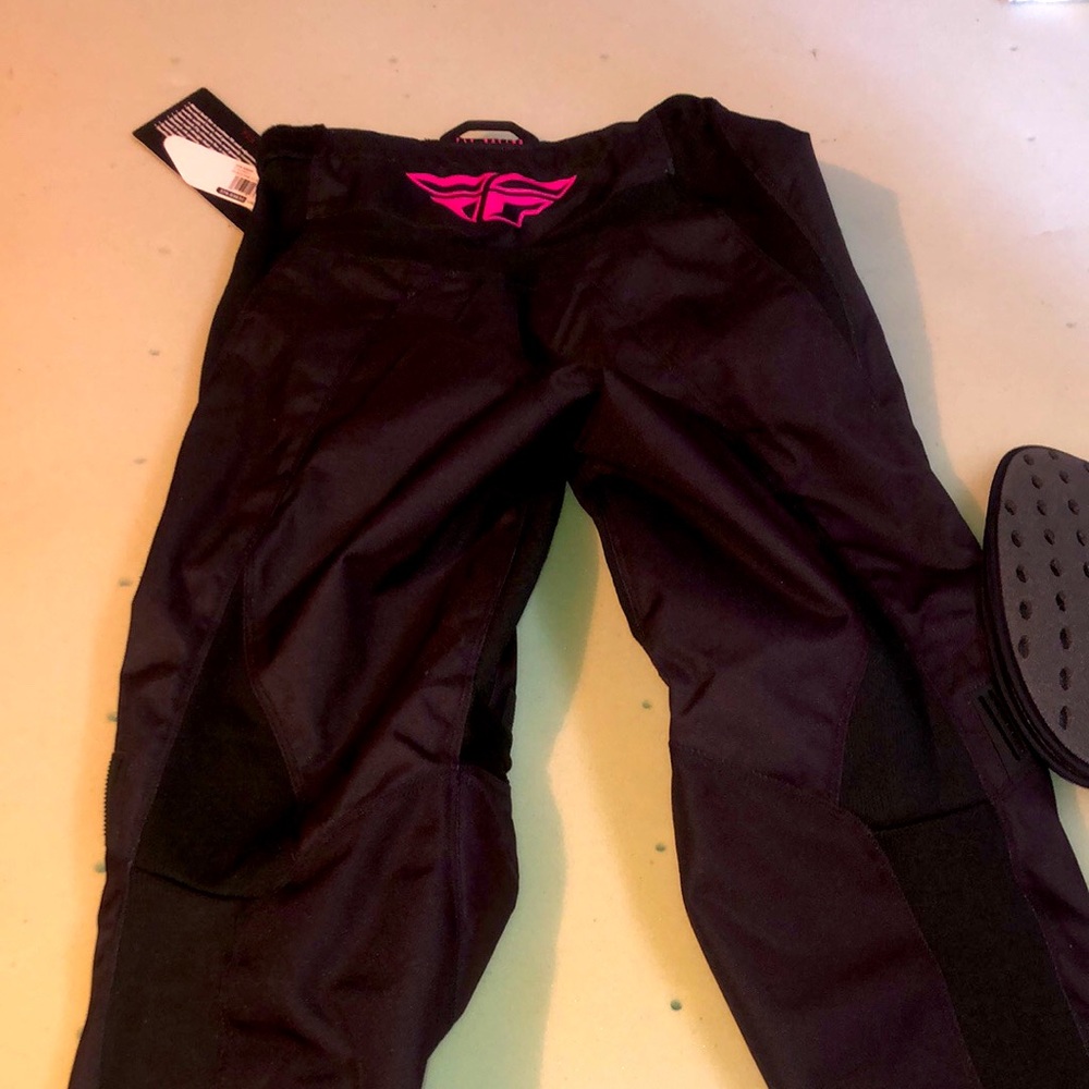 Fly motocross pants